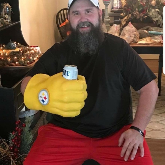 Meet your Posher, Shawn - Picture 1 of 1